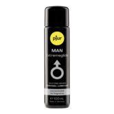 MAN Extremeglide - Siliconebased Lubricant - 3.4 fl oz / 100 ml