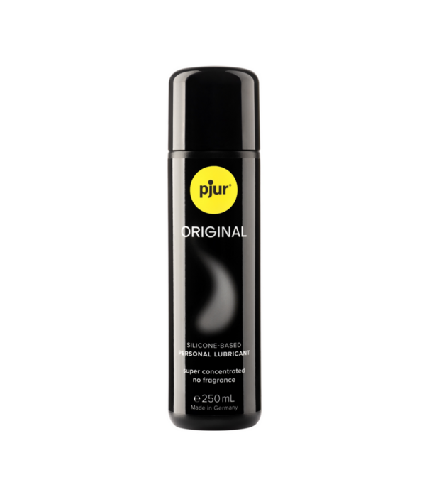 Pjur Original - Siliconebased Lubricant - 8.5 fl oz / 250 ml