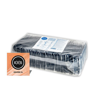EXS Grande - Extra Large Condoms - 100 stuks