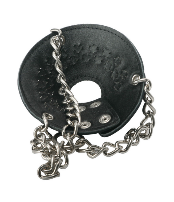 Parachute Ball Stretcher met Spikes