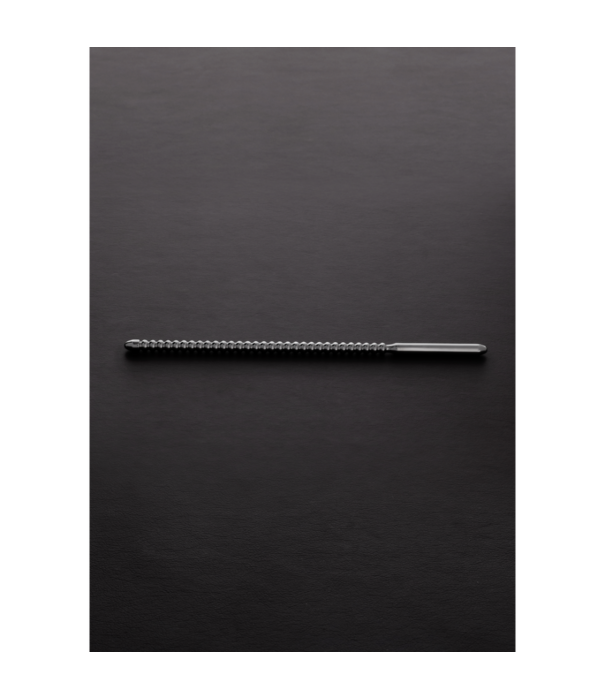 Steel by Shots DIPSTICK Geribbeld - 0,3 / 0,8 cm