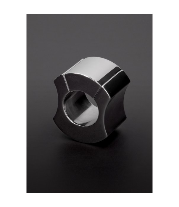 Steel by Shots Triad Magnetische Ball Stretchers