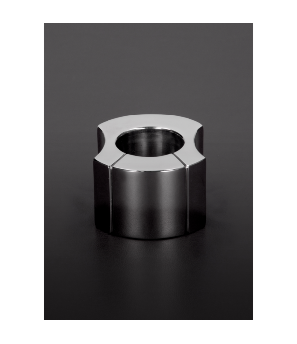 Steel by Shots Triad Magnetische Ball Stretchers