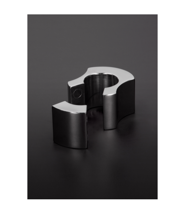 Steel by Shots Triad Magnetische Ball Stretchers