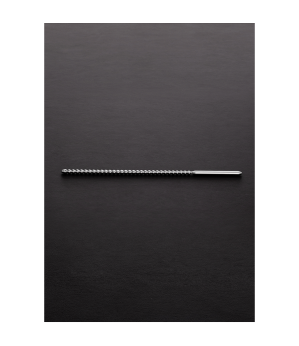 Steel by Shots DIPSTICK Ribbed - 0,2 / 0,6 cm