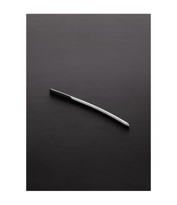 Steel by Shots Enkel Eind Dilator - 0,3 / 0,7 cm