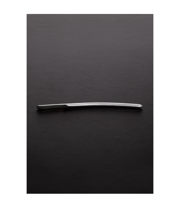 Steel by Shots Enkel Eind Dilator - 0,3 / 0,7 cm