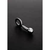 Prostate Plug - 0,9 / 24mm