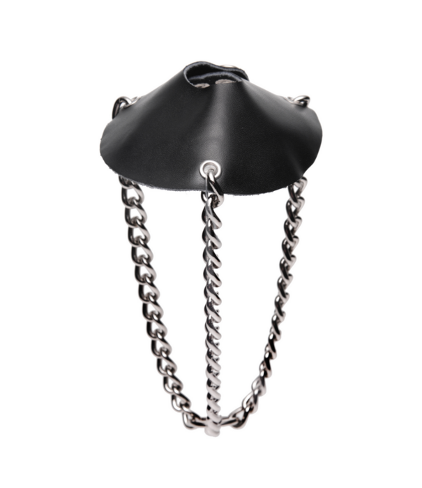 Leren Parachute Ball Stretcher