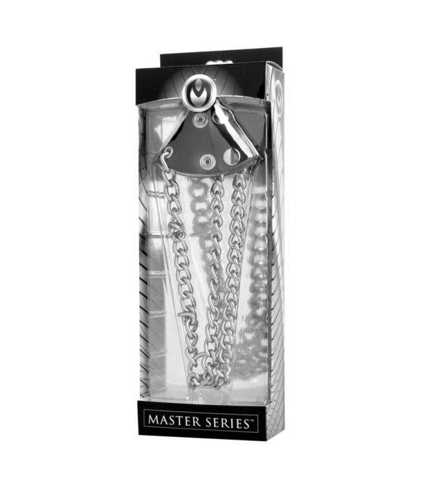 Leren Parachute Ball Stretcher