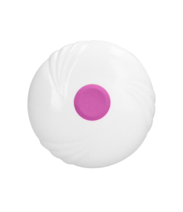 Simplicity by Shots Leon - Draadloze Vibrator met Afstandsbediening