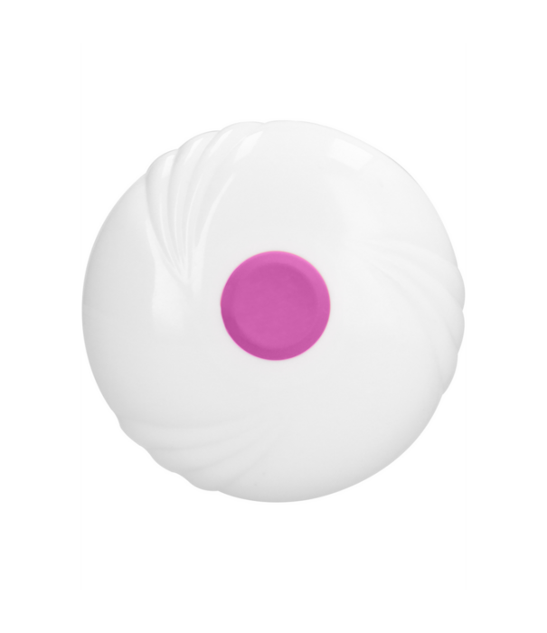 Simplicity by Shots Leon - Wireless Vibrator with Remote Control