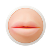 Easy Rider - Verwarmende Masturbator - Mond