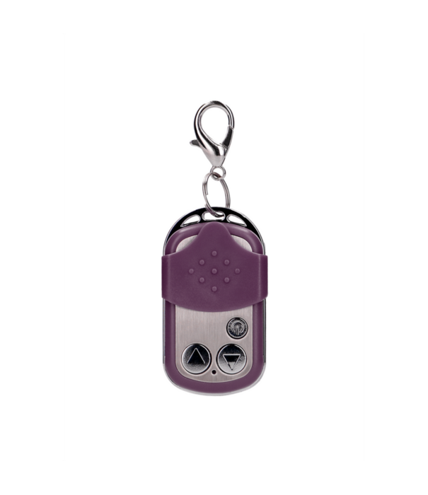 Shots Toys by Shots Draadloze Vibrerende G-Spot Ei