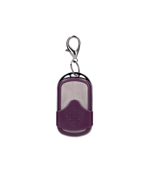 Shots Toys by Shots Draadloze Vibrerende G-Spot Ei