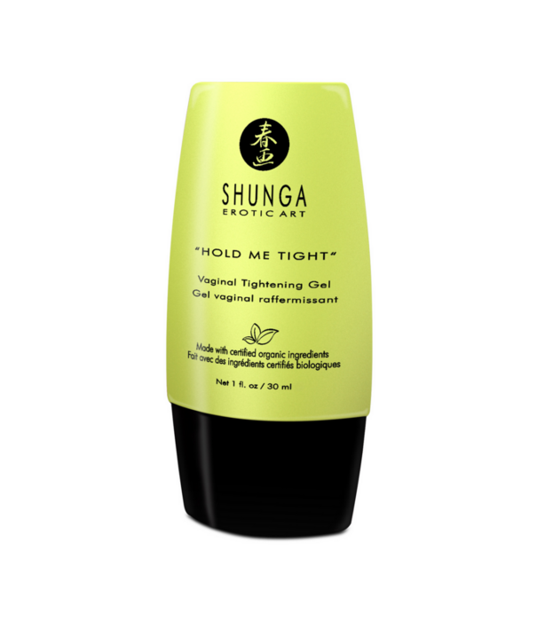 Shunga Hold Me Tight - 30 ml