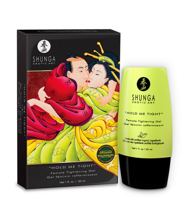 Shunga Hold Me Tight - 30 ml