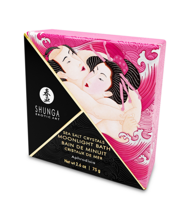 Shunga Mini Oriental Crystals Badzout - Aphrodisia - 2,65 oz / 75 gr