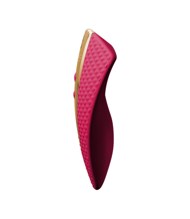 Shunga OBI - Clitorale Stimulator - Framboos