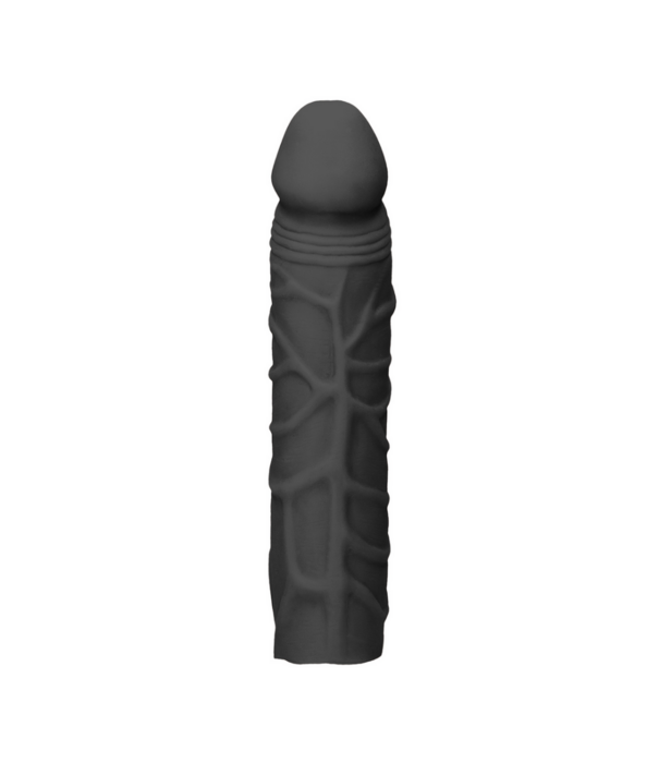 RealRock by Shots Penissheath - 7 / 17 cm