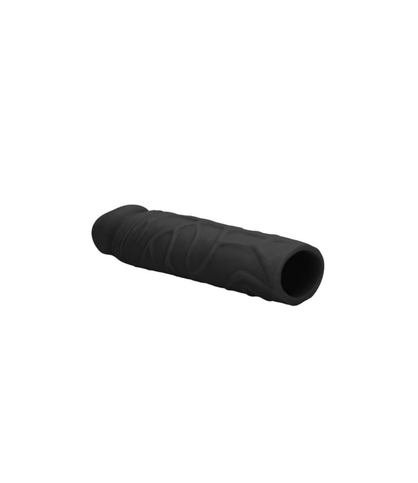 RealRock by Shots Penissheath - 7 / 17 cm