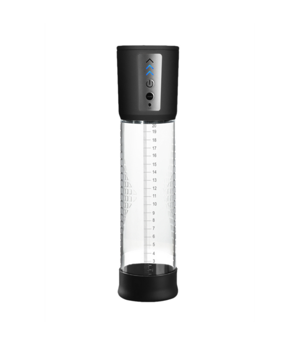 Pumped by Shots Premium Oplaadbare Automatische Pomp