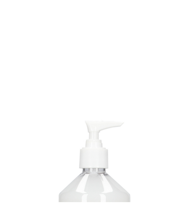 Fist It by Shots Hybride Lube - 17 fl oz / 500 ml - Pomp