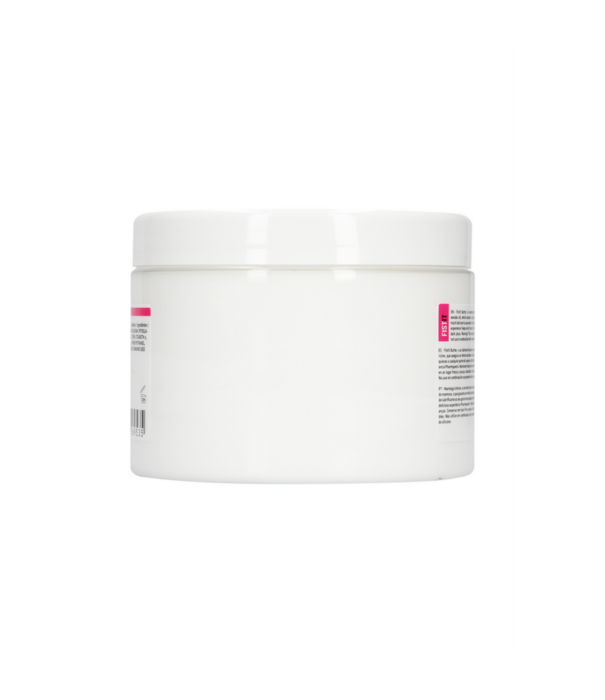 Fist It by Shots Waterbased Sliding Butter - 500 ml