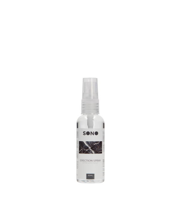 Sono by Shots Erectiespray - 1,7 fl oz / 50 ml