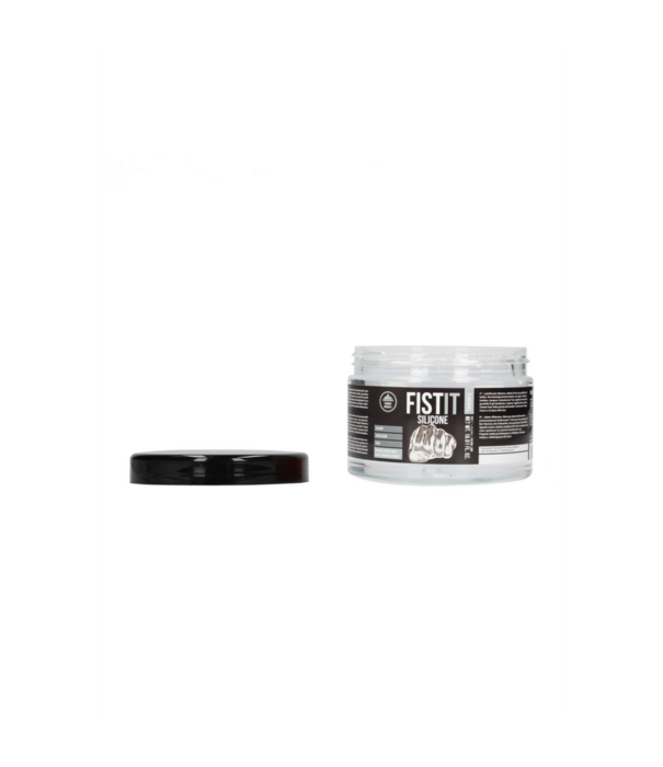 Fist It by Shots Siliconenbasis Glijmiddel - 17 fl oz / 500 ml