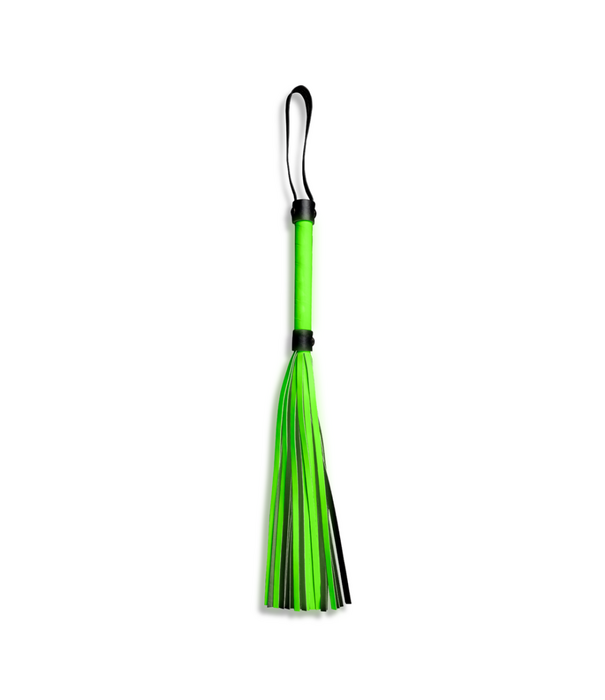 Ouch! by Shots Flogger - Glow in the Dark