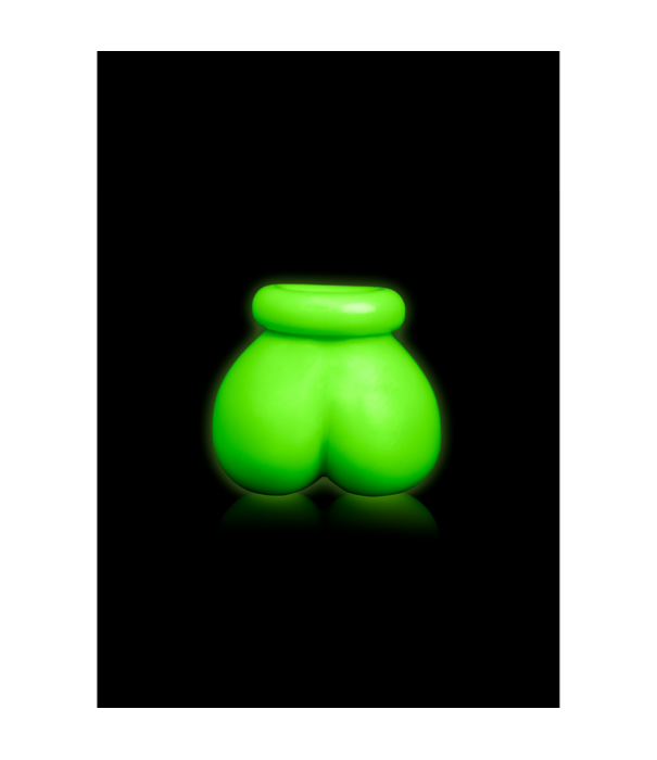 Ouch! by Shots Ballentasje - Glow in the Dark