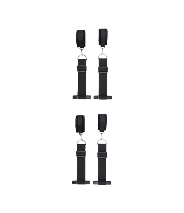 Ouch! by Shots Deurbeveiligingsset