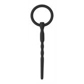 Siliconen Penis Plug - 0,3 / 7 mm