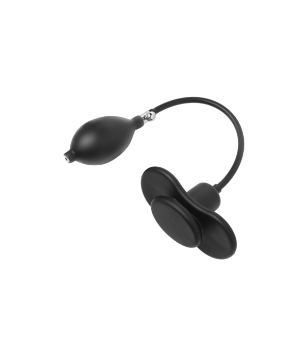 Inhibitor - Opblaasbare Gag