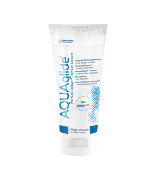 AQUAglide Neutral - Waterbased Lubricant - 7 fl oz / 200 ml