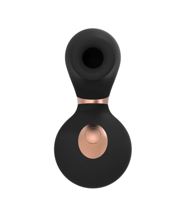 Irresistible by Shots Onoverwinnelijk - Air Pulse Vibrator