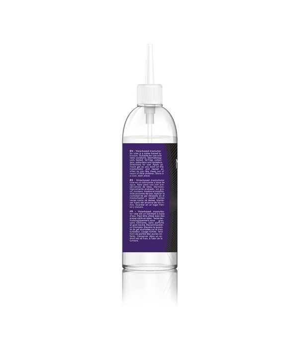Doc Johnson Doc Johnson - Mainsqueeze Waterbased Masturbator Lube 100 ml