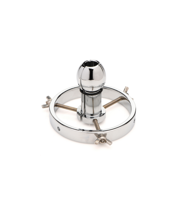 Forcerende Spreiding - RVS Anale Verkenner