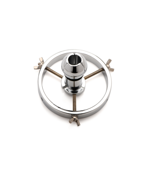 Forcerende Spreiding - RVS Anale Verkenner