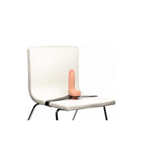 Strap and Ride - Dildo Strap Harness