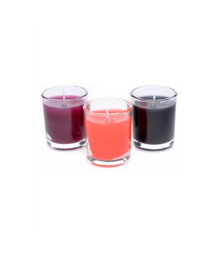 Flame Drippers - Druppkaars Set