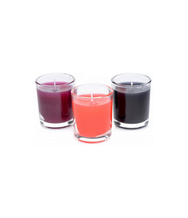 Flame Drippers - Druppkaars Set