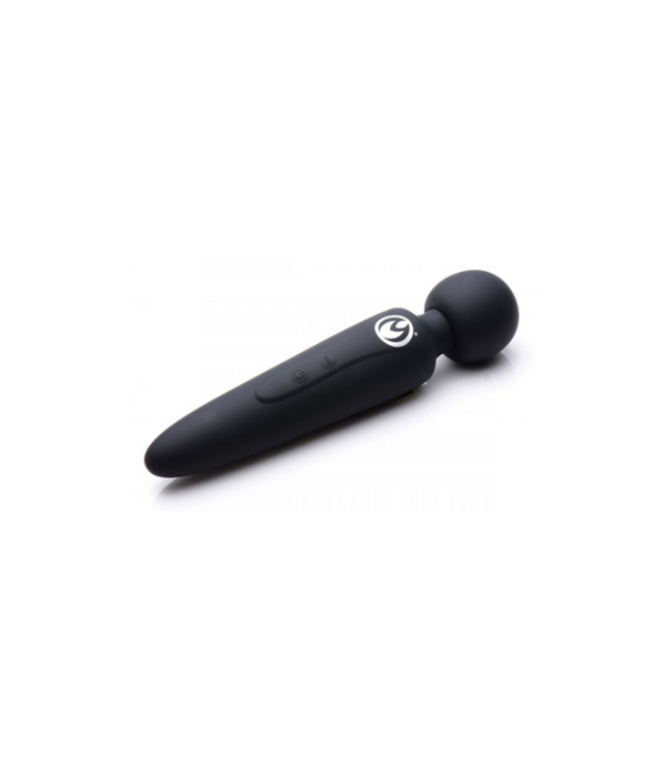 Thunderstick - Premium Ultra Krachtige Oplaadbare Silicone Wand