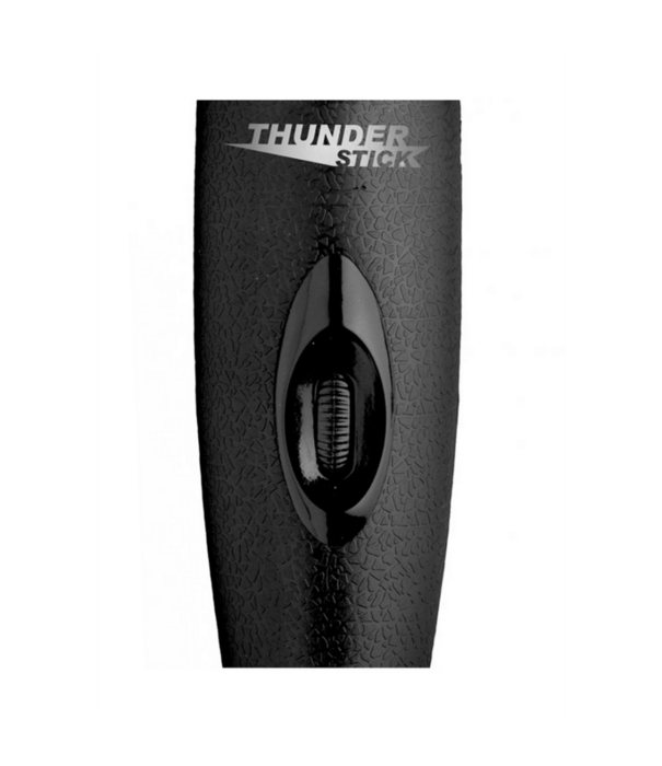 Thunderstick 2.0 - Premium Ultra Krachtige Oplaadbare Silicone Wand