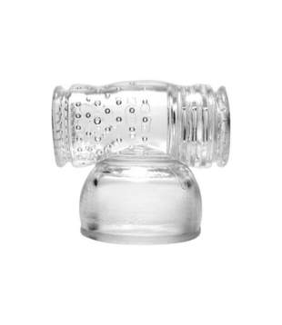 Hummingbird - Mastubator Aansluiting