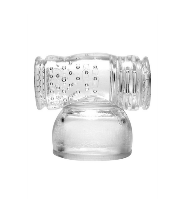 Hummingbird - Mastubator Aansluiting