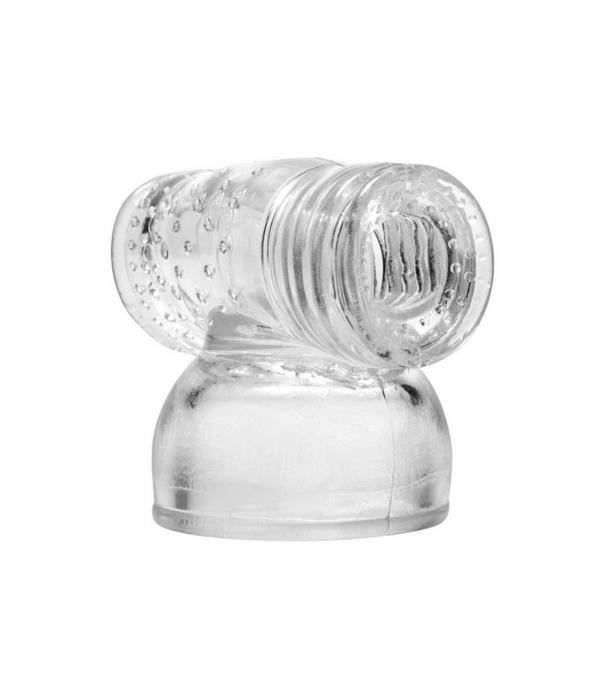 Hummingbird - Mastubator Aansluiting