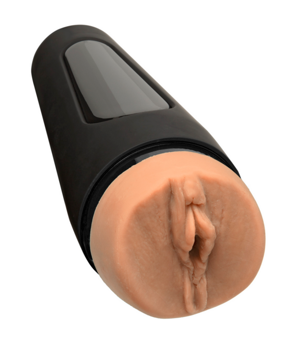 Doc Johnson Lela Star - ULTRASKYN Pussy Masturbator