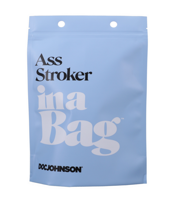 Doc Johnson Ass Stroker